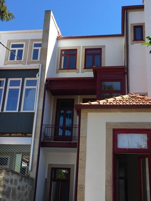 Well.Come.Porto Exterior photo